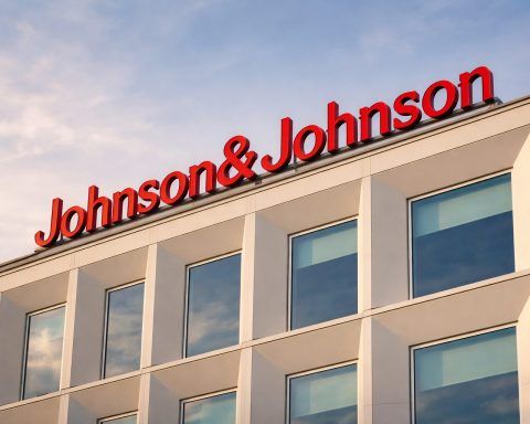 Johnson & Johnson stock pops on court win — what traders watch before earnings