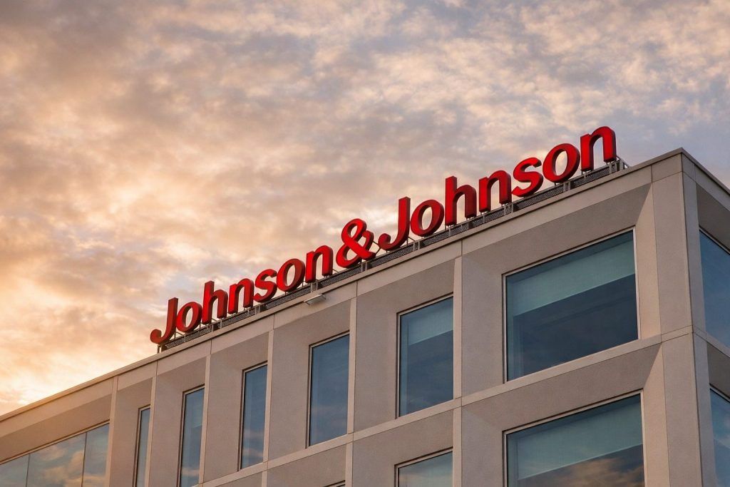 Johnson & Johnson stock price edges higher after hours as Tecvayli data and earnings loom