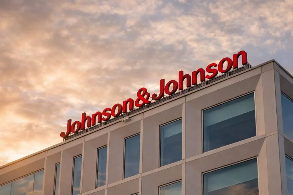 Johnson & Johnson stock price edges higher after hours as Tecvayli data and earnings loom