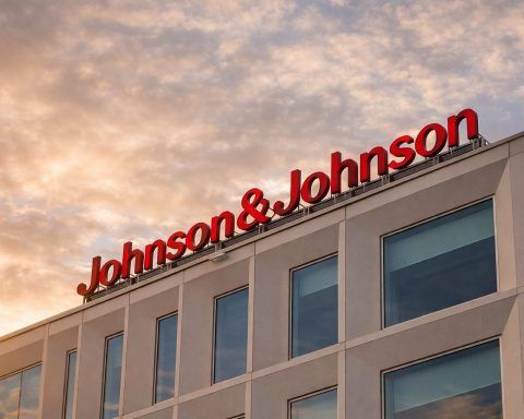 Johnson & Johnson stock price edges higher after hours as Tecvayli data and earnings loom