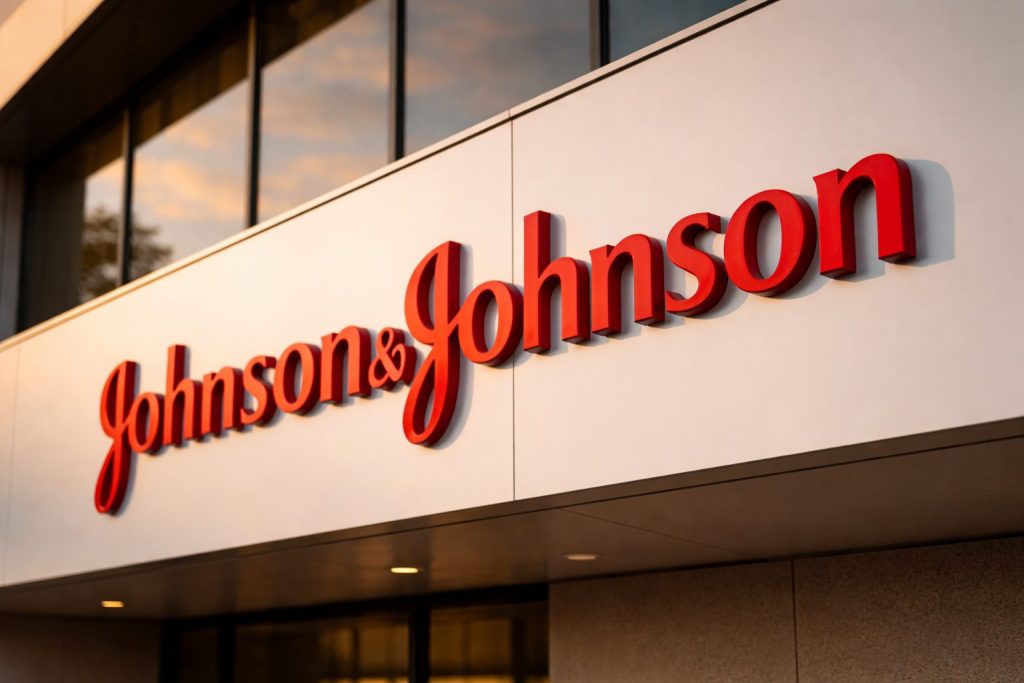 Johnson & Johnson stock price ends week near $220 as Wall Street hikes targets — what to watch next