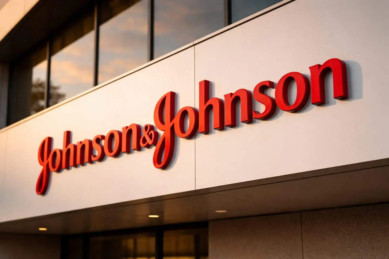 Johnson & Johnson stock price ends week near $220 as Wall Street hikes targets — what to watch next