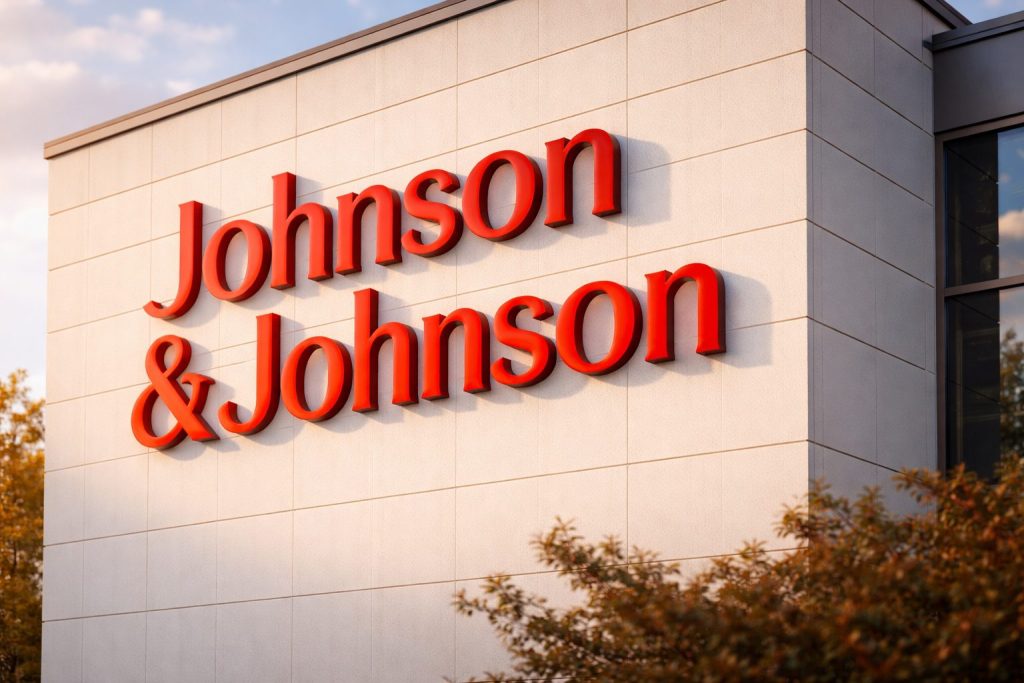 Johnson & Johnson stock price rises as Morgan Stanley upgrades JNJ and FDA clears new Darzalex regimen