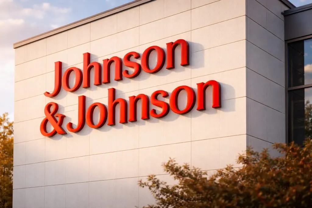 Johnson & Johnson stock price rises as Morgan Stanley upgrades JNJ and FDA clears new Darzalex regimen