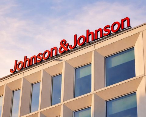Johnson & Johnson stock price slips ahead of Jan. 21 earnings in holiday-shortened week