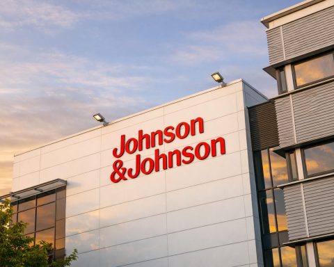 Johnson & Johnson stock price today: JNJ ends higher, but talc case stays in focus after earnings