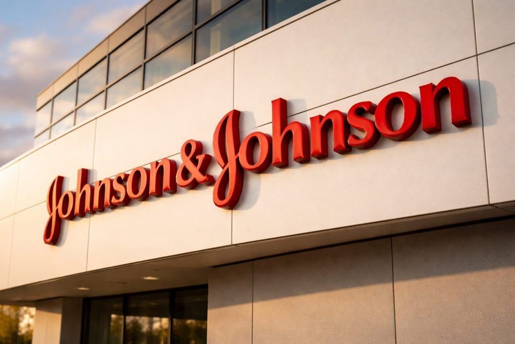 Johnson & Johnson stock rises after Tecvayli trial win as JNJ eyes earnings