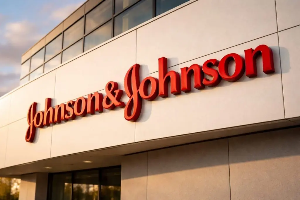 Johnson & Johnson stock rises after Tecvayli trial win as JNJ eyes earnings