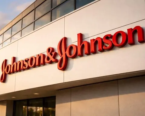 Johnson & Johnson stock rises after Tecvayli trial win as JNJ eyes earnings