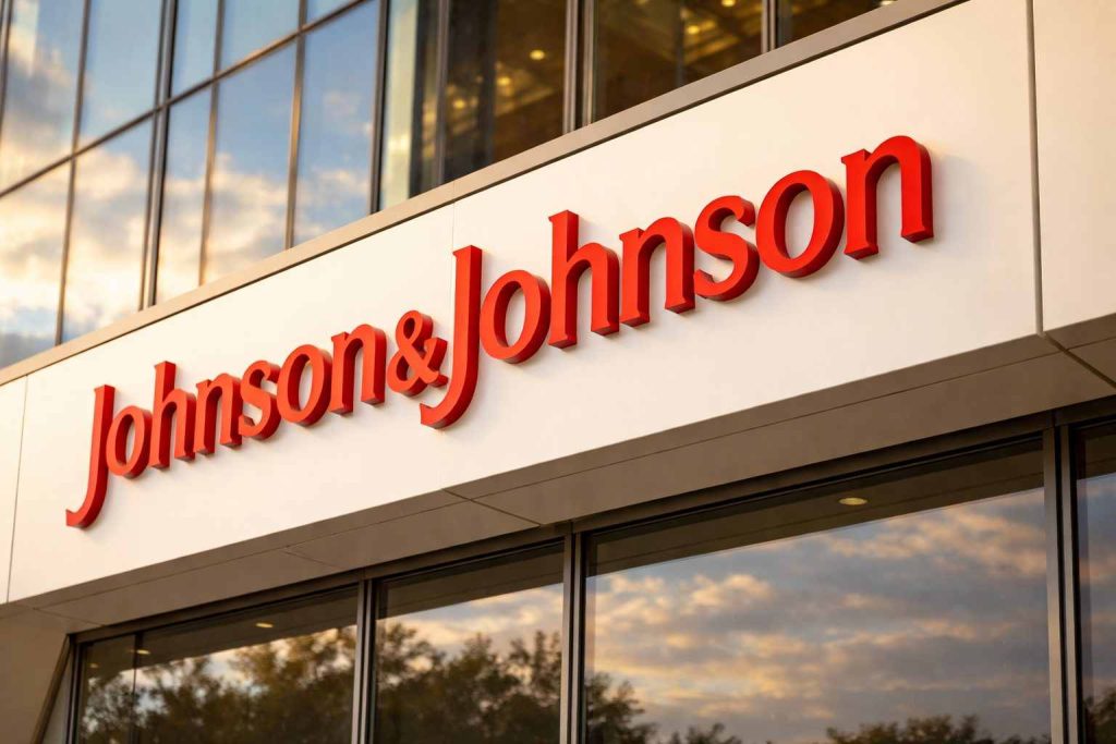 Johnson & Johnson stock rises on Darzalex Faspro FDA nod as traders size up drug-pricing risks