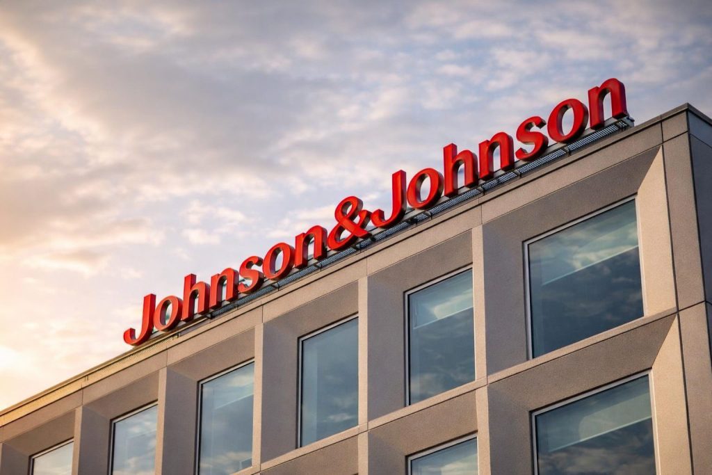 Johnson & Johnson stock slips as Tecvayli trial data lands ahead of earnings week