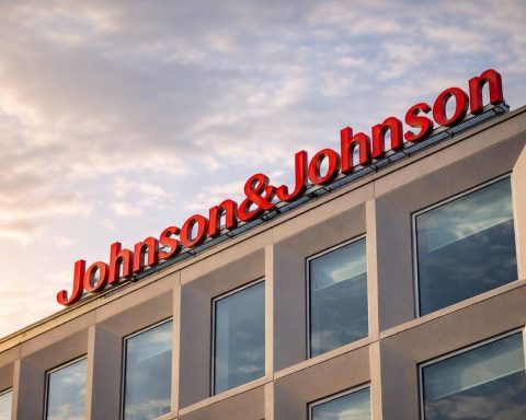 Johnson & Johnson stock slips as Tecvayli trial data lands ahead of earnings week