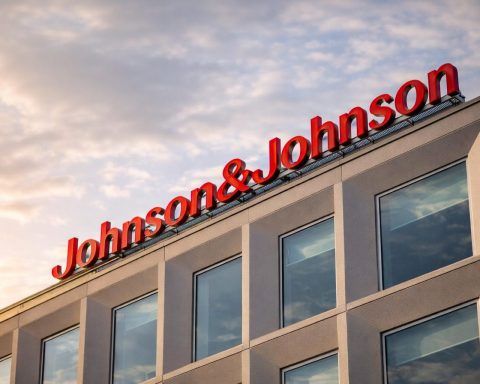 Johnson & Johnson stock slips as Tecvayli trial data lands ahead of earnings week