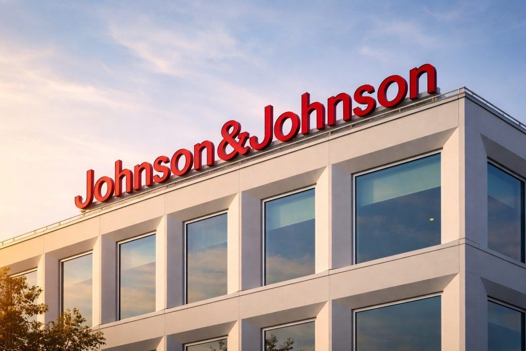 Johnson & Johnson stock slips — what traders watch before JNJ earnings