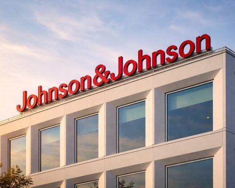 Johnson & Johnson stock slips — what traders watch before JNJ earnings