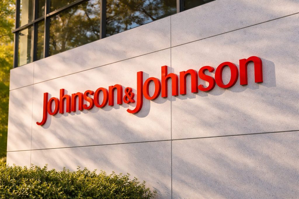 Johnson & Johnson stock: Talc-court twist and EU drug nod set up next week