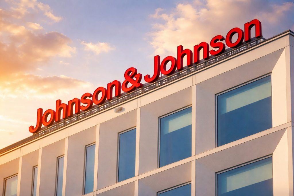 Johnson & Johnson stock today: JNJ nudges lower after $1.30 dividend as earnings loom