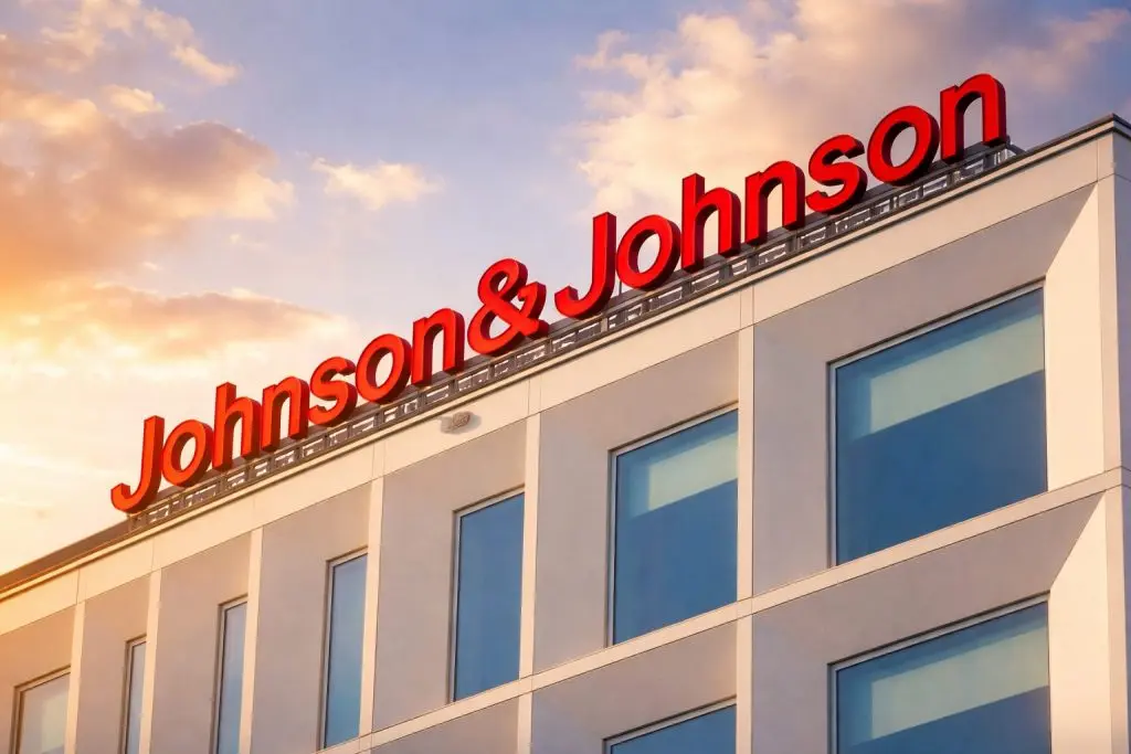 Johnson & Johnson stock today: JNJ nudges lower after $1.30 dividend as earnings loom