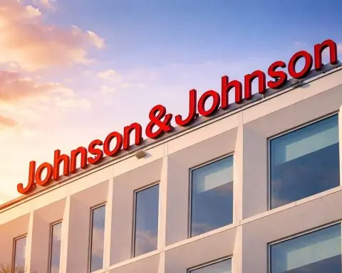 Johnson & Johnson stock today: JNJ’s $1.30 dividend sets key dates — what investors watch next