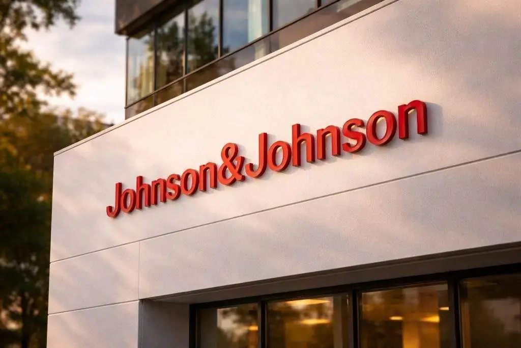 Johnson & Johnson stock today: Why JNJ can’t break out as talc risk shadows upbeat 2026 outlook
