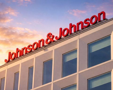 Johnson & Johnson stock: TrumpRx drug discounts win tariff waiver as earnings loom