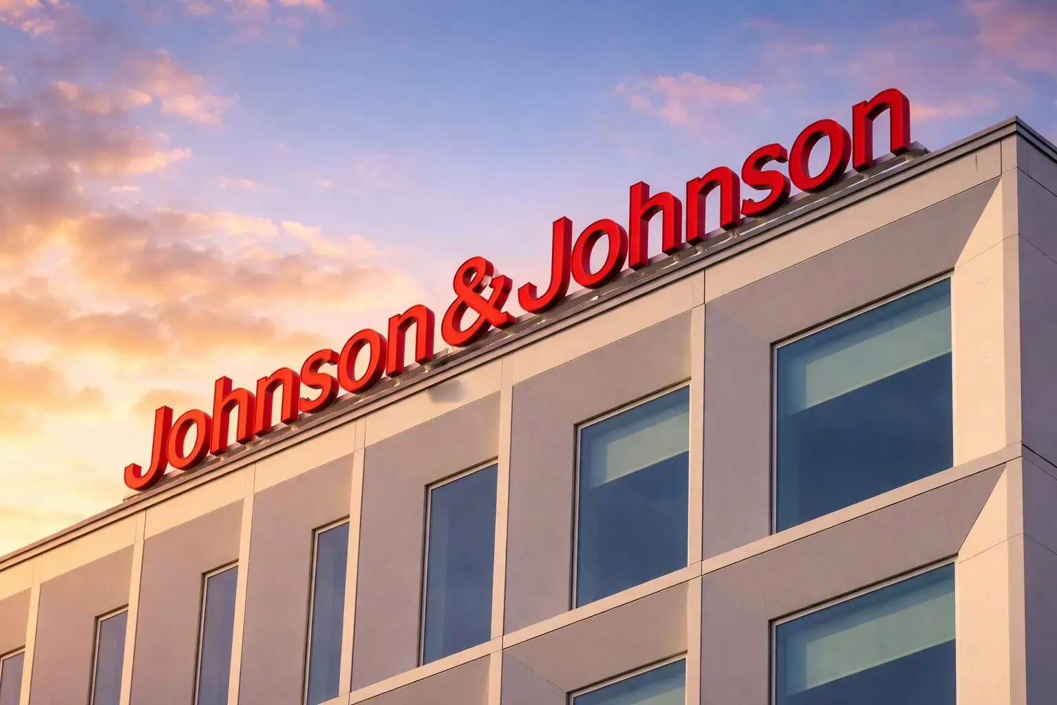 Johnson & Johnson stock: TrumpRx drug discounts win tariff waiver as earnings loom