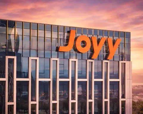 JOYY stock slips in late trade after Thursday pop; investors eye CPI and Fed next