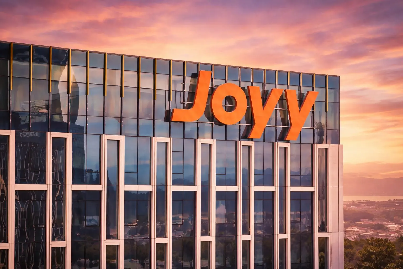 JOYY stock slips in late trade after Thursday pop; investors eye CPI and Fed next