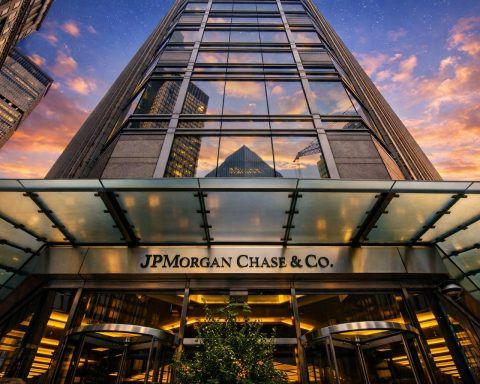 JPMorgan Chase stock today: JPM ends 2025 at $322 as Javice legal-fee fight resurfaces ahead of earnings