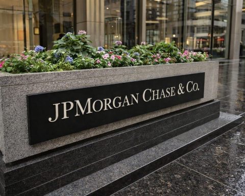 JPMorgan (JPM) stock rises after private-markets advisory launch as investors eye policy risk