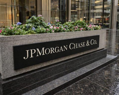 JPMorgan (JPM) stock rises after private-markets advisory launch as investors eye policy risk