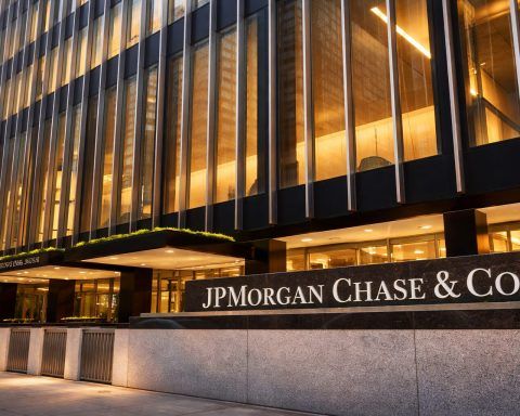 JPMorgan stock climbs on Apple Card takeover as earnings near