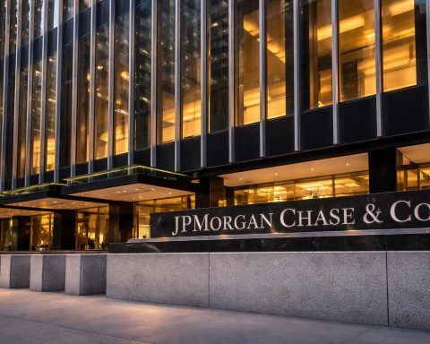 JPMorgan stock closes higher to start 2026 as jobs report and Q4 earnings come into focus