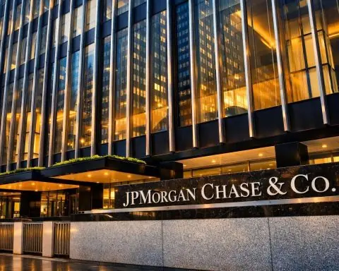 JPMorgan stock edges higher after-hours as Barclays lifts target to $391 ahead of earnings
