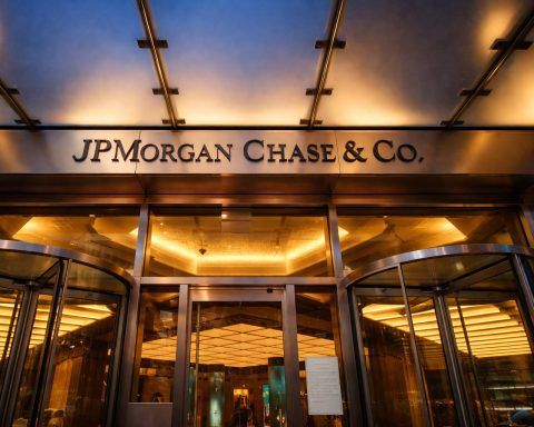 JPMorgan stock jumps as Wall Street rallies on Venezuela shock; payrolls and earnings in focus