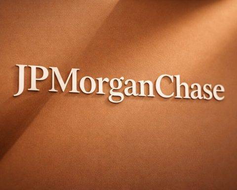 JPMorgan stock near $301 after Fed pause as “Trump Accounts” move puts policy risk back in view