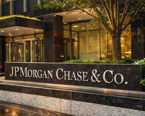 JPMorgan stock price holds near $300 as bank backs $1,000 ‘Trump Accounts’ match and traders eye the Fed