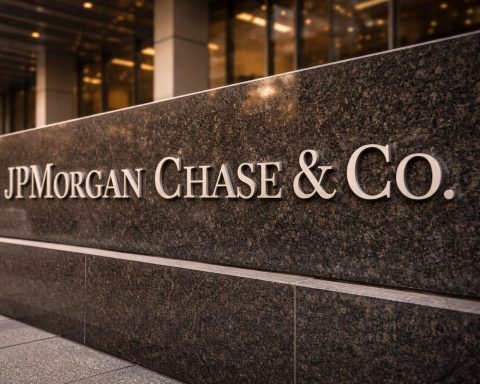 JPMorgan stock price rises above $304 as Fed pause and Washington headlines steer bank shares