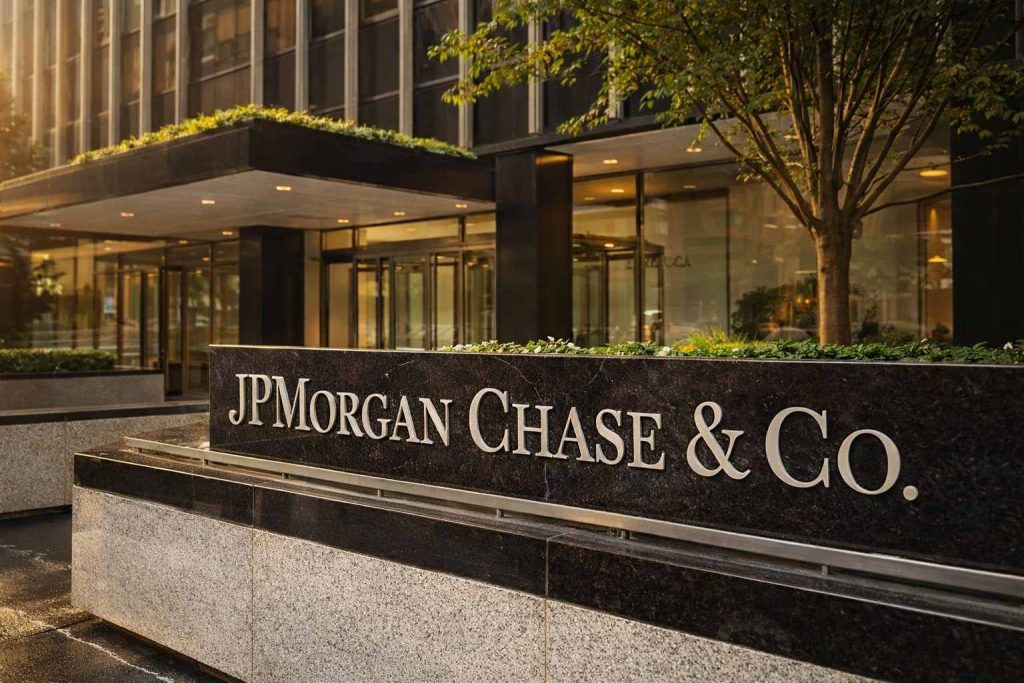 JPMorgan stock price rises despite Trump’s $5 billion lawsuit — here’s what investors watch next