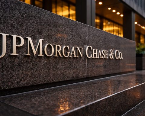 JPMorgan stock price slips into weekend: Fed pick, shutdown and key data on deck