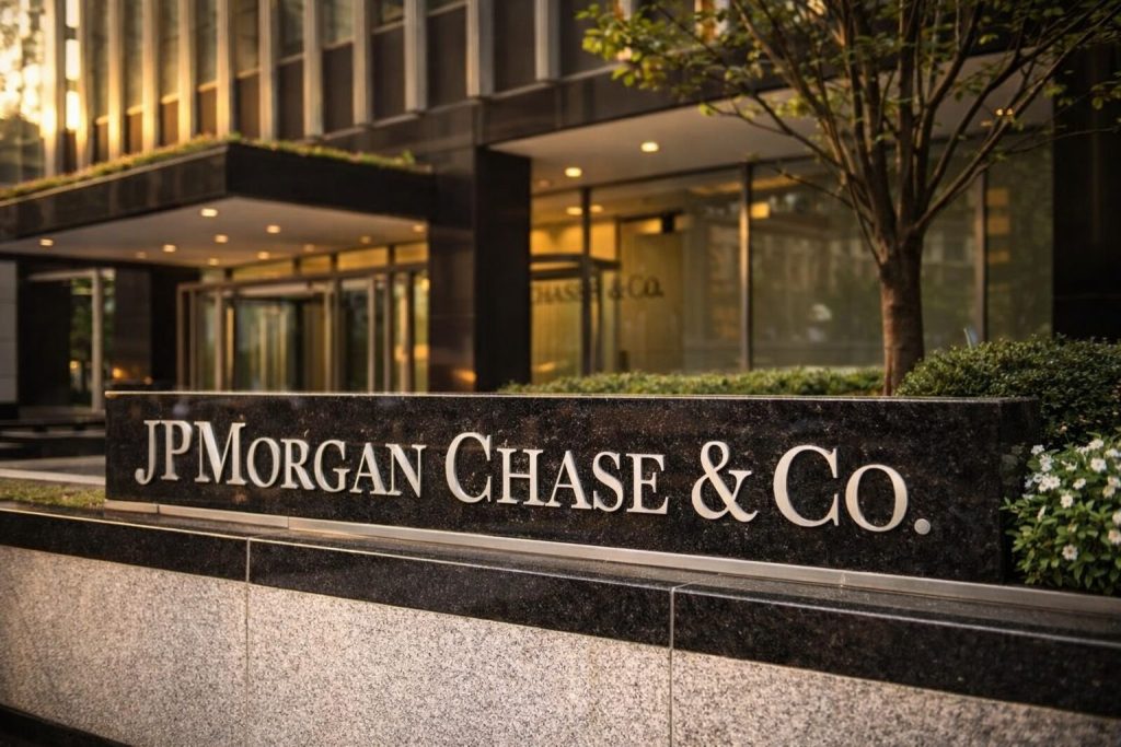 JPMorgan stock price: Trump lawsuit threat puts JPM shares on watch ahead of Tuesday trade