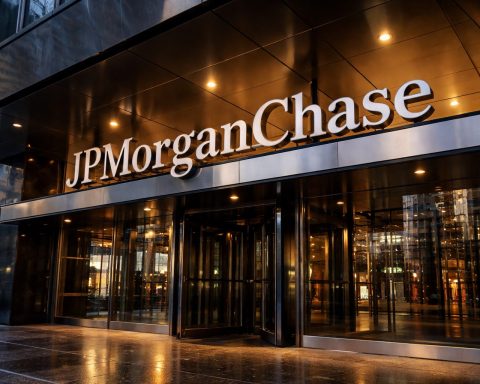 JPMorgan stock price watch: JPM eases after-hours as Trump lawsuit and Fed meeting crowd the tape