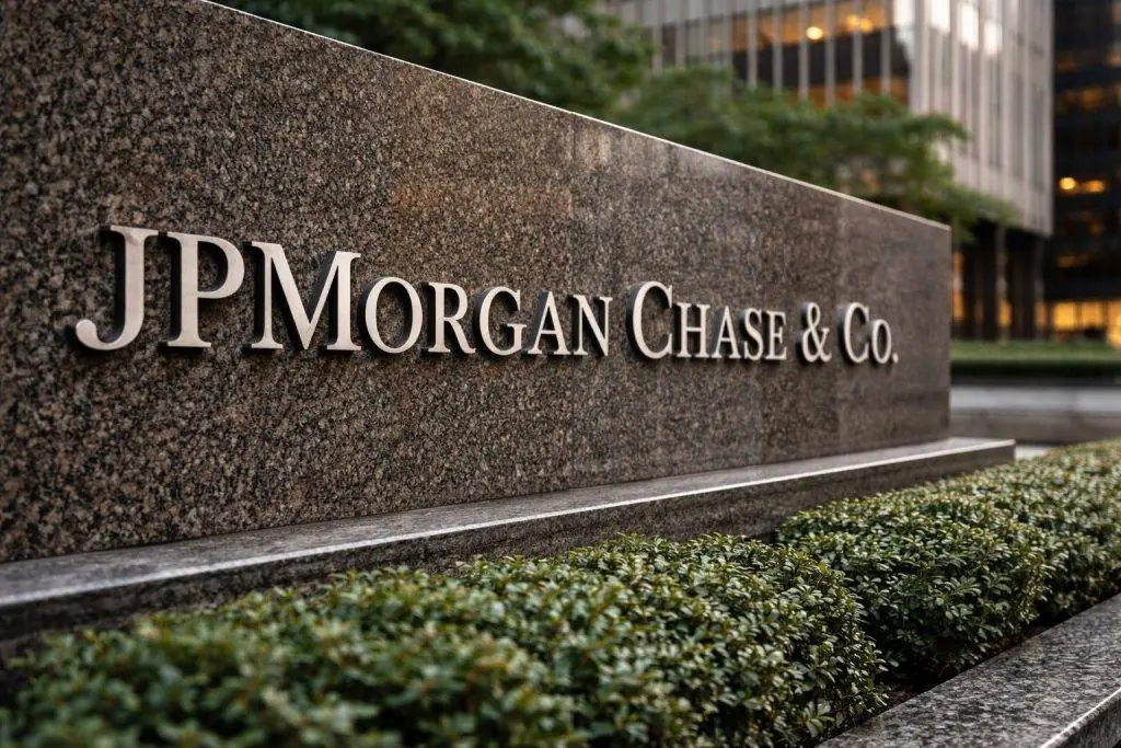JPMorgan stock slips after the bell as Fed decision looms; what to watch for JPM shares