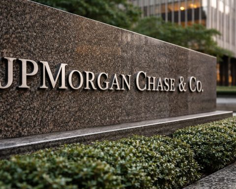 JPMorgan stock slips after the bell as Fed decision looms; what to watch for JPM shares