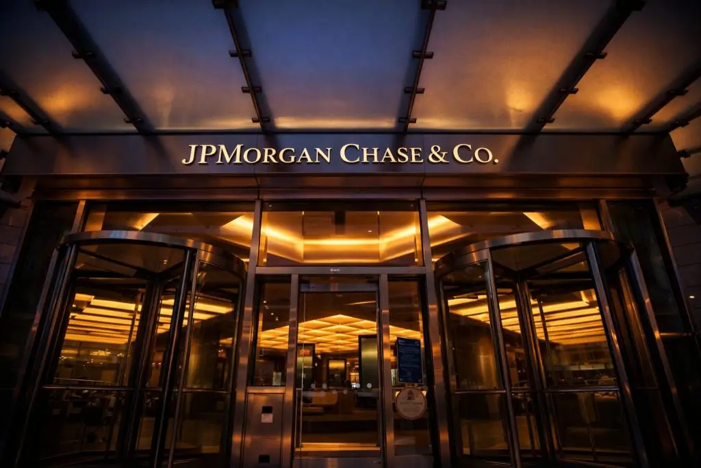 JPMorgan stock today: Apple Card deal puts JPM in the spotlight as earnings near