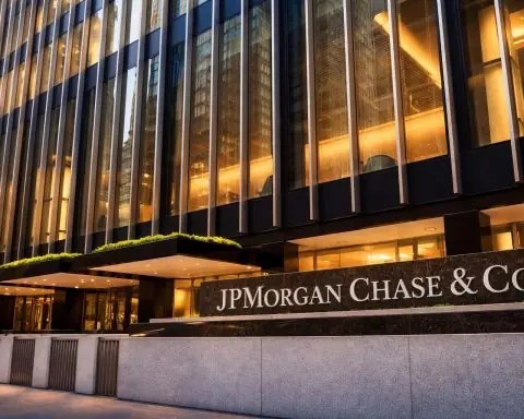 JPMorgan stock today: JPM steadies as jobs report and Jan. 13 earnings come into focus