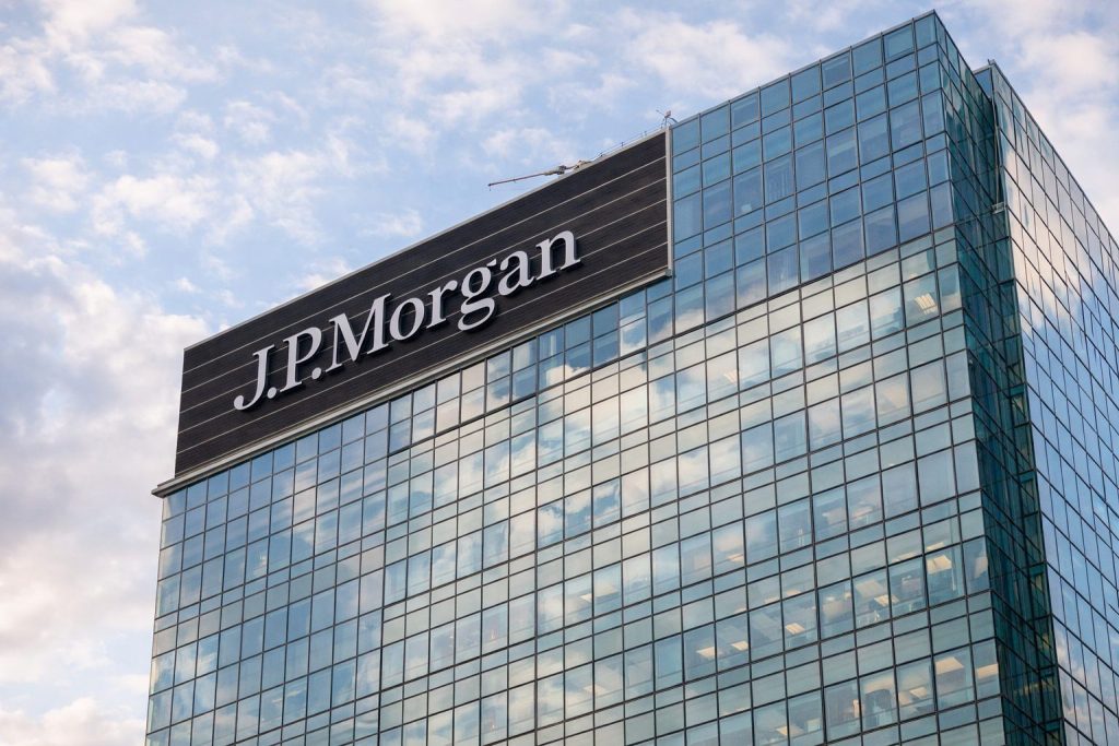JPMorgan stock: what to watch as earnings kick off and CPI looms on Wall Street