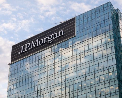 JPMorgan stock: what to watch as earnings kick off and CPI looms on Wall Street
