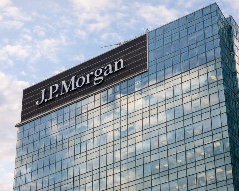 JPMorgan stock: what to watch as earnings kick off and CPI looms on Wall Street