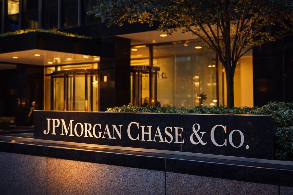 JPMorgan stock: What traders watch ahead of Tuesday earnings as CPI risk looms